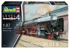 Revell 02172 Schwere Schnellzuglokomotive mit Tender 2'2 T32 BR 01 1/87